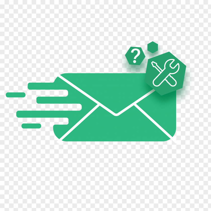 Support Paper Mail Envelope PNG