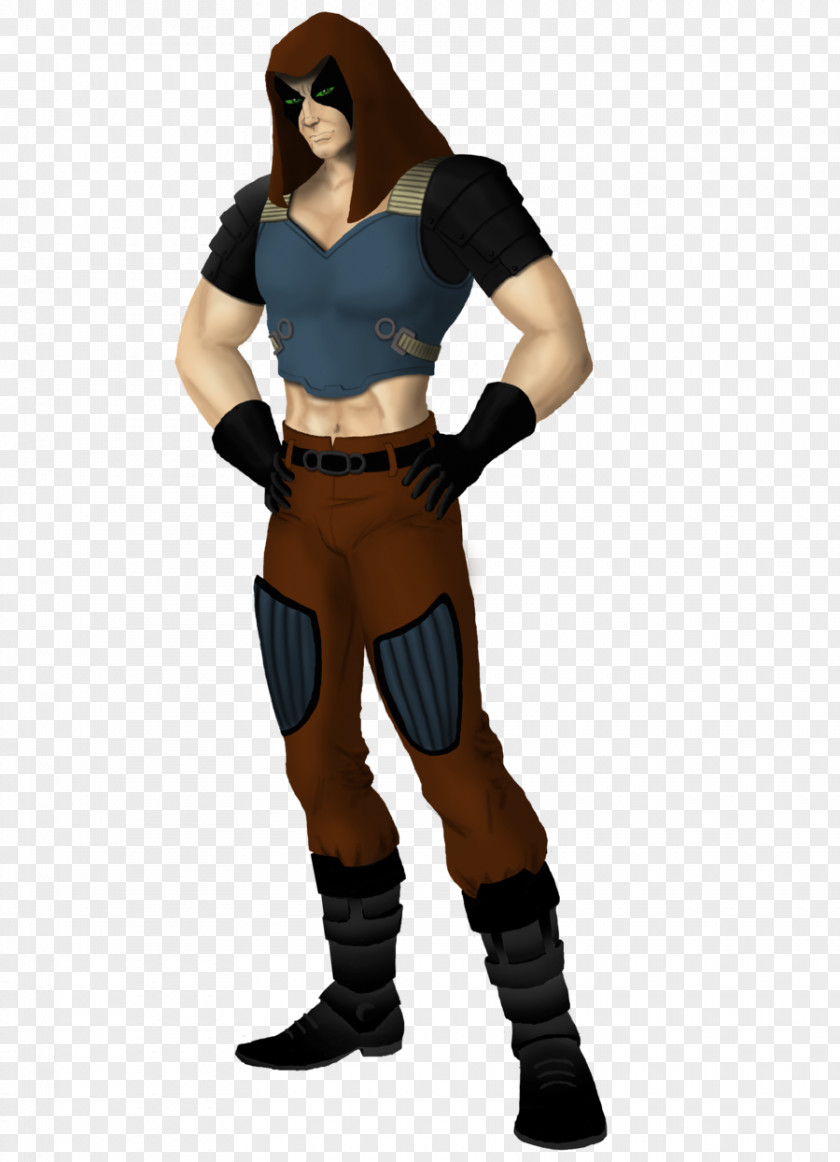 Zartan DeviantArt Costume Art Museum PNG