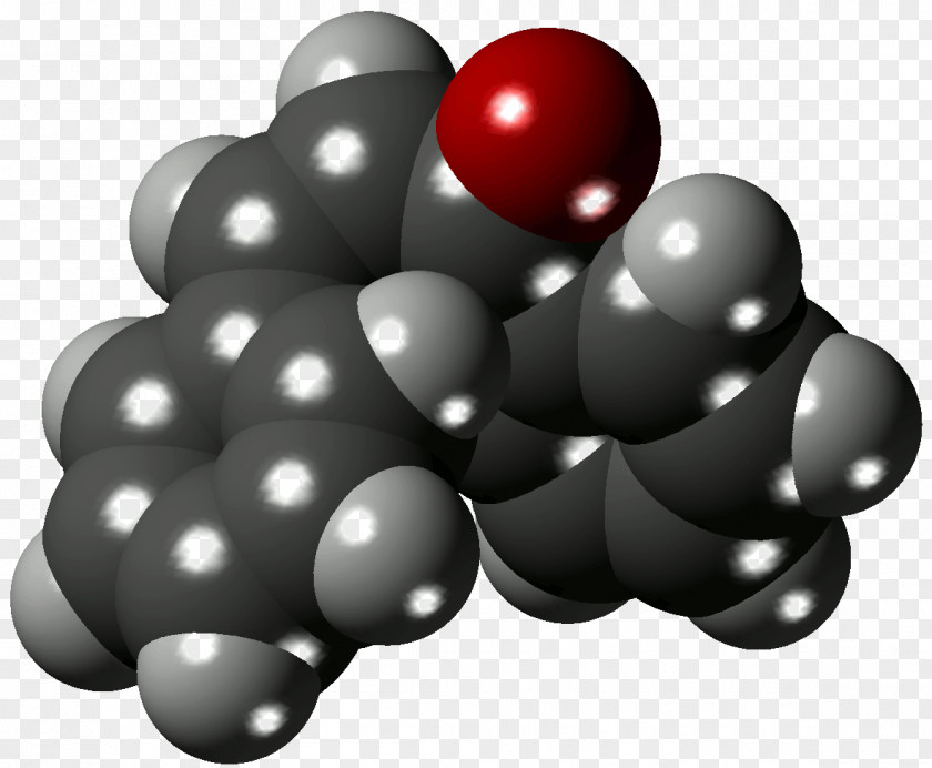 3d Chalcone Chemistry Chemical Compound Acetophenone Ketone PNG