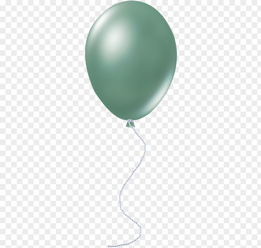 Balloon Birthday Holiday White PNG