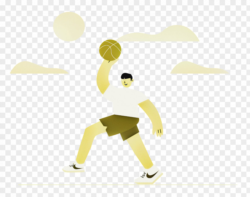 Basketball Outdoor Sports PNG