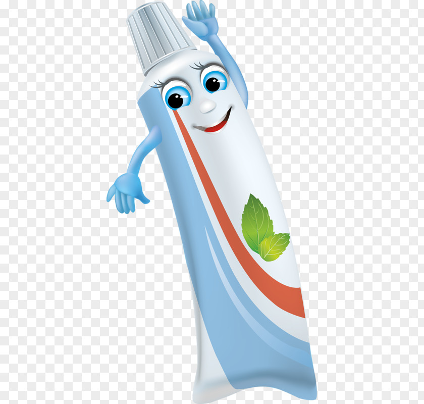 Big Eyes Toothpaste Eye Toothbrush Dentistry PNG