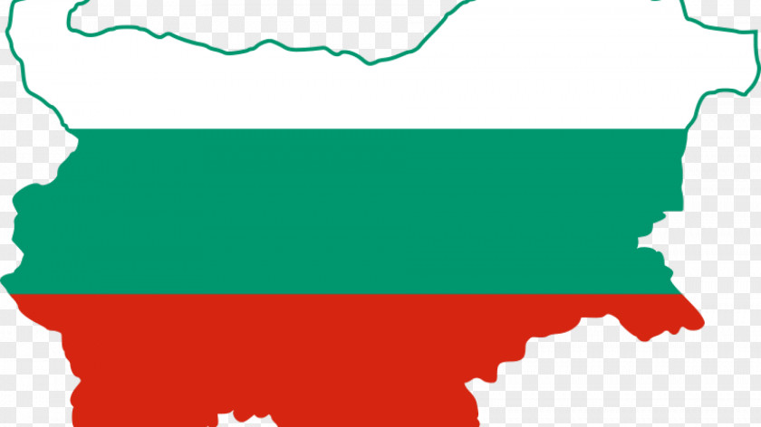 Bulgaria Flag Of Map Flags The World PNG