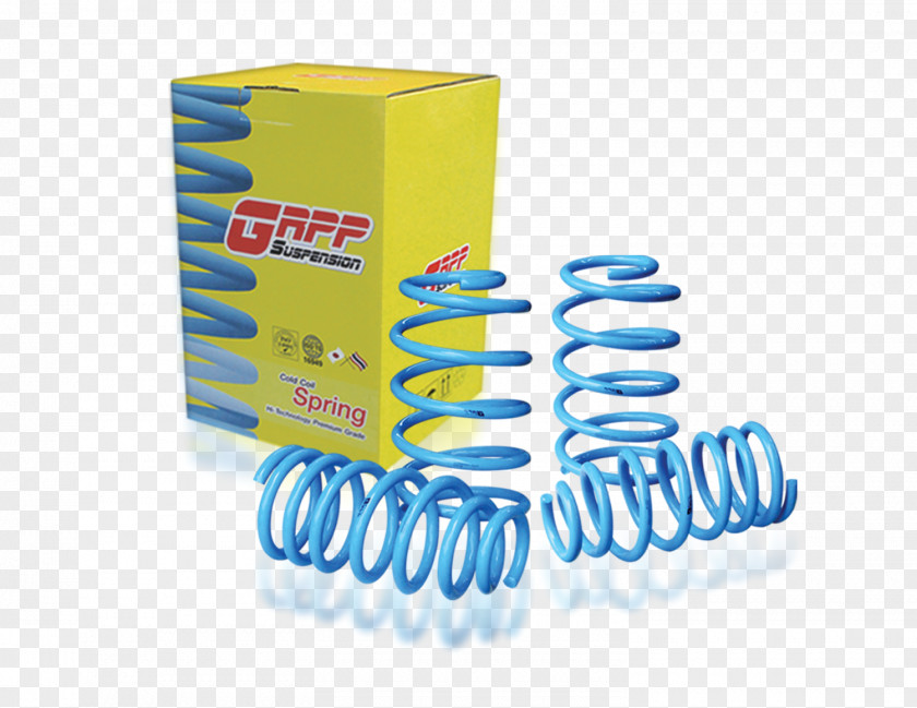 Coil Spring Brand Water PNG