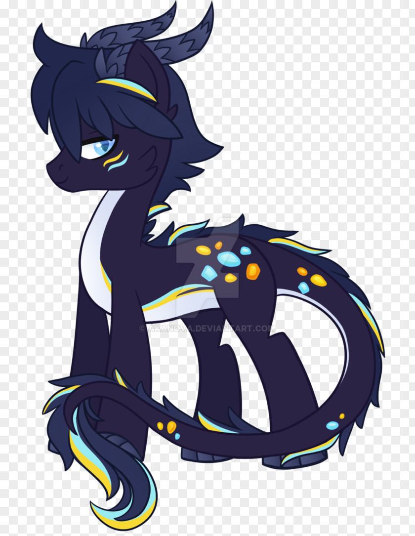 Dragon Pony Horse Art Legendary Creature PNG