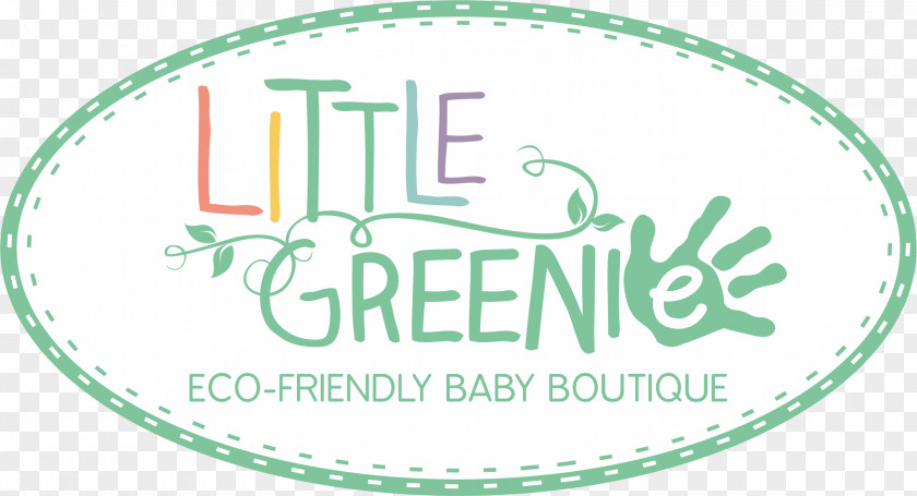 Eco-friendly Little Greenie Cloth Diaper Infant Baby Sling PNG