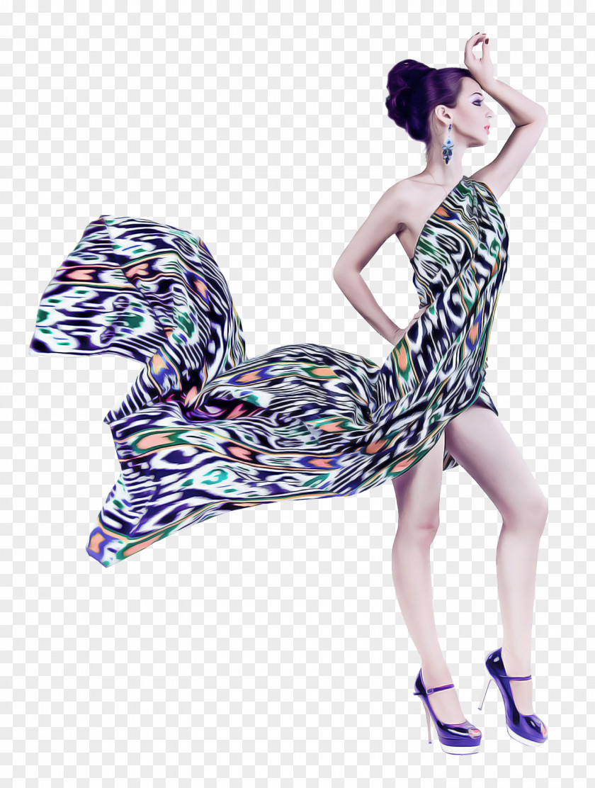 Fashion Design Photo Shoot Clothing Dress Model Footwear Sitting PNG