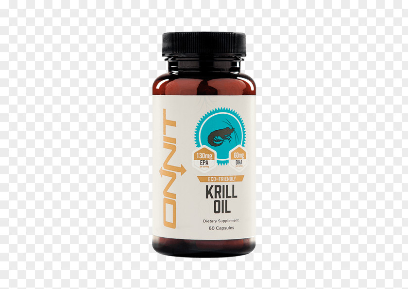 Fish Oil Dietary Supplement Krill PNG