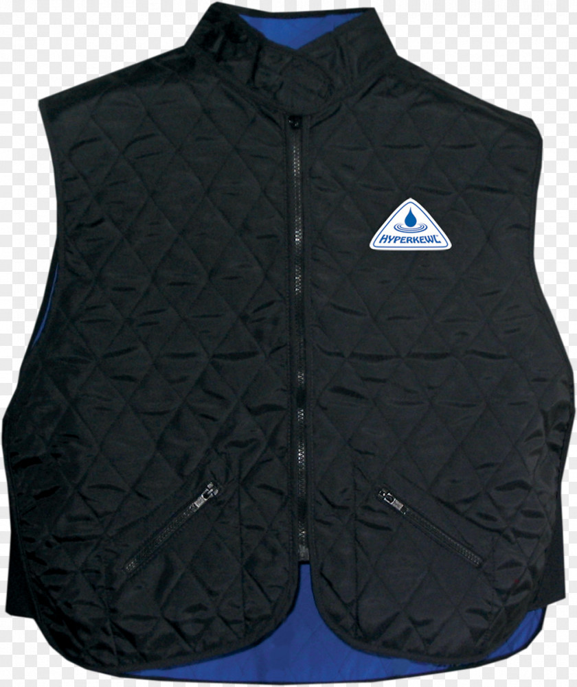 Jacket Gilets Clothing Cooling Vest Waistcoat PNG