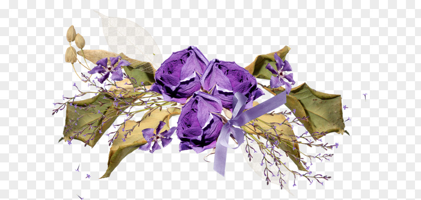Lavender Flower Provence Clip Art PNG