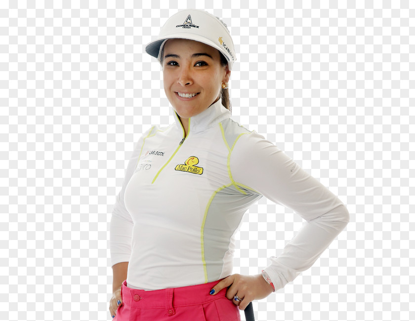 Lee Yoo-young Mariajo Uribe 2015 LPGA Tour Women's PGA Championship ShopRite Classic PNG