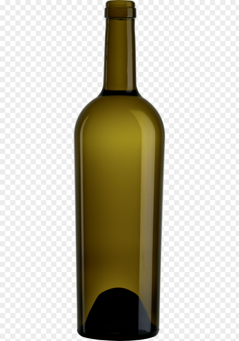 Light Box Advertising Glass Bottle White Wine PNG