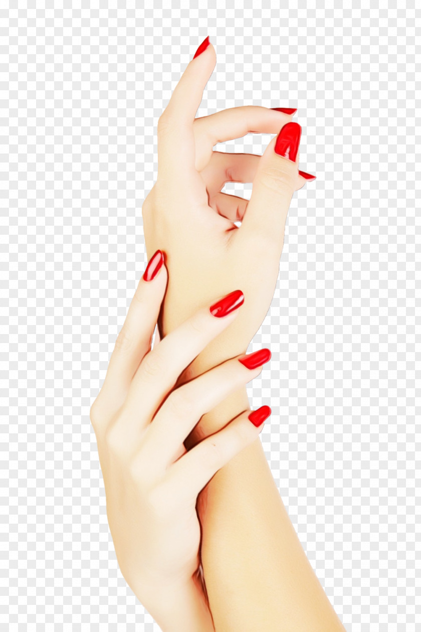 Manicure Nail Skin Care Beauty PNG