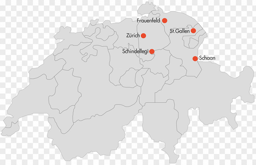 Map Udligenswil Tuberculosis Switzerland PNG