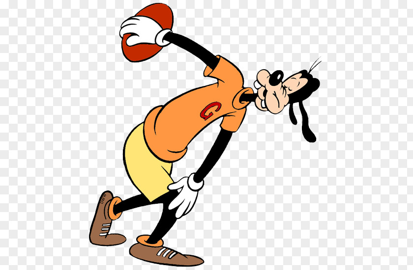 Mickey Mouse Olympic Games Goofy Sport Clip Art PNG