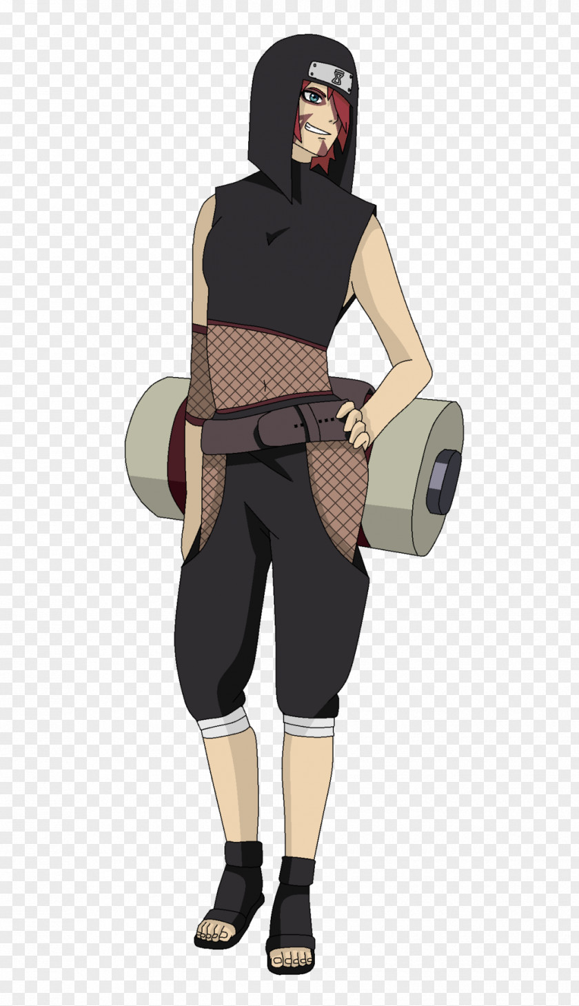 Naruto Character Konan Sarada Uchiha DeviantArt PNG