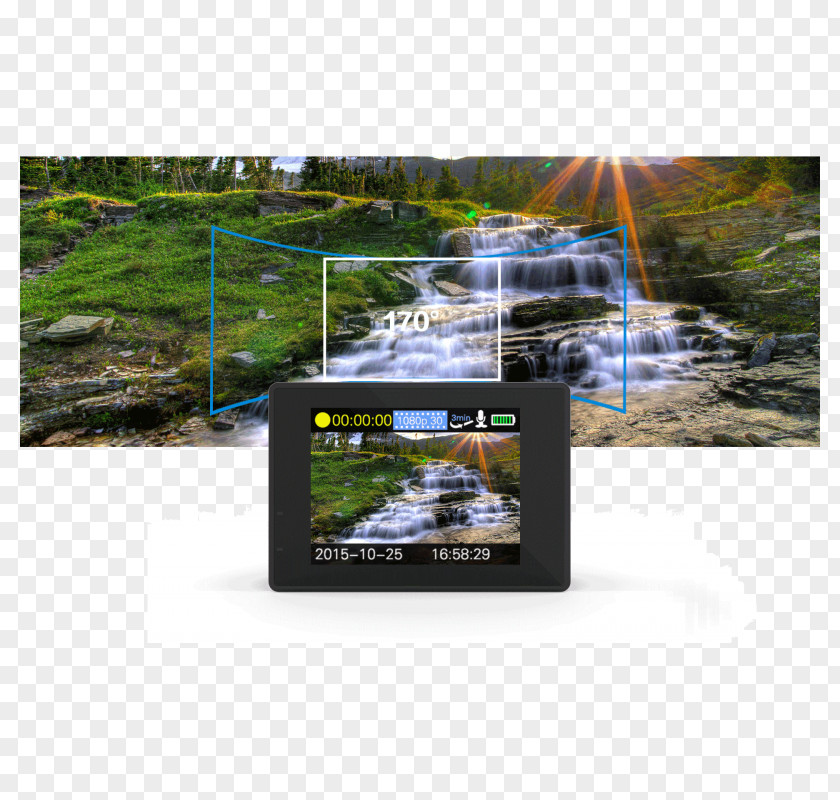 Slow Action Desktop Wallpaper Earth Nature 1080p PNG