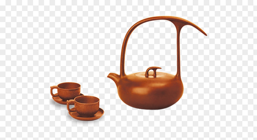 Tea Cup Teapot Kettle Coffee Teacup PNG