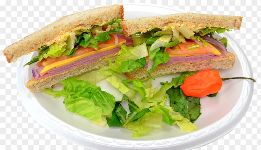 Tuna Sandwich Bánh Mì Ham And Cheese Breakfast BLT PNG