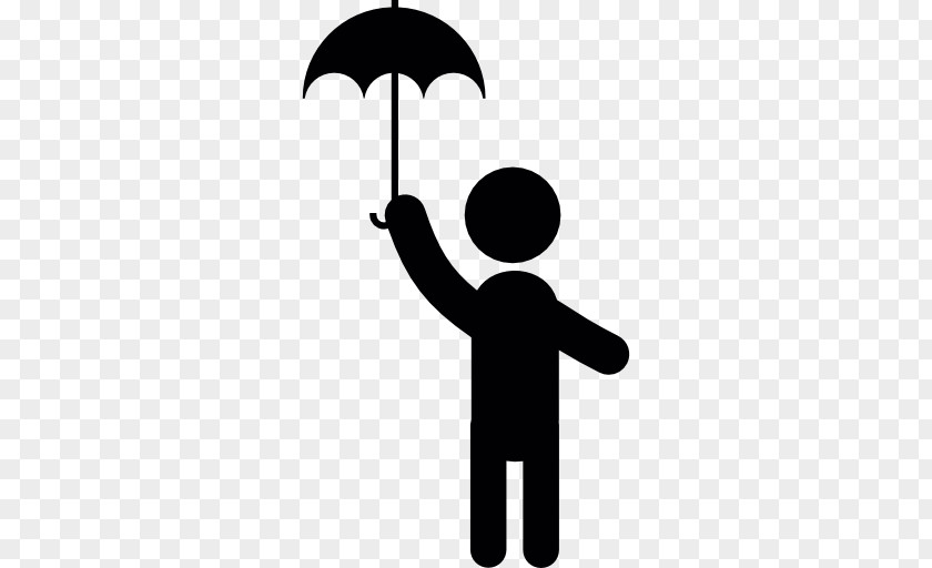 Umbrella Icon Design PNG