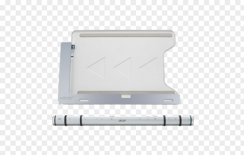 Acer Laptop Aspire Iconia Docking Station PNG