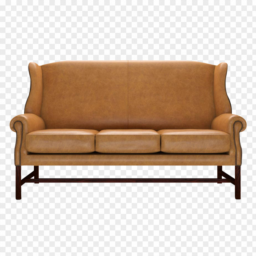 Bed Sofa Couch Futon PNG