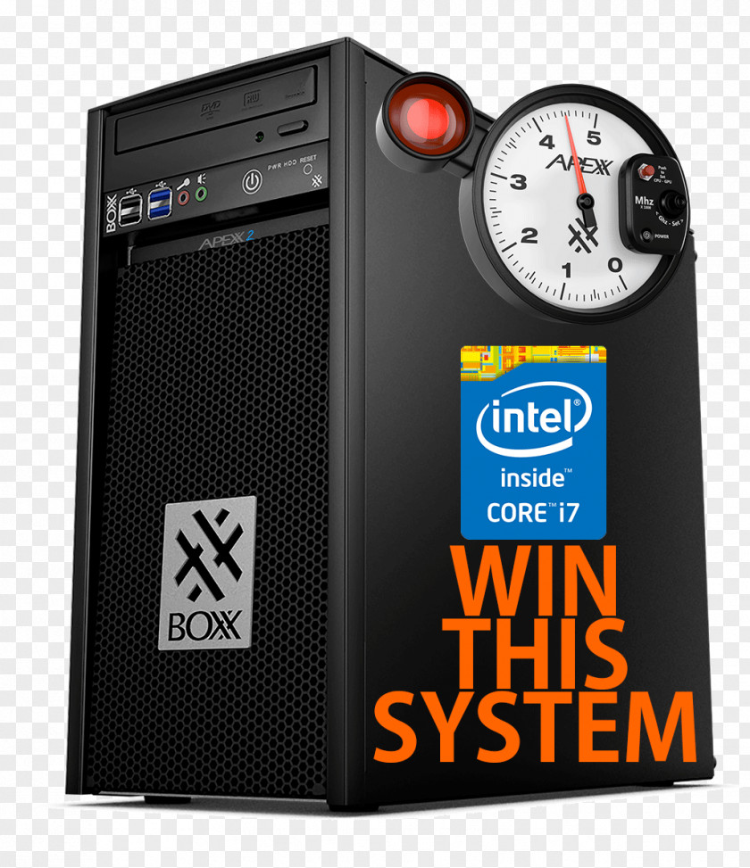 Break Up Intel BOXX Technologies Workstation Computer-aided Design Overclocking PNG