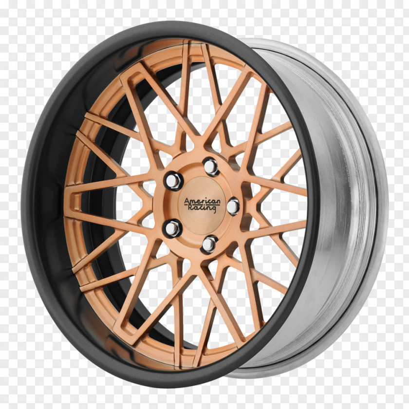 Car Alloy Wheel Volkswagen Spoke Rim PNG