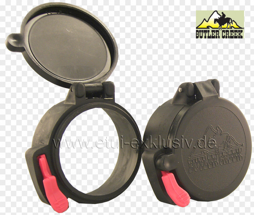 Cover Eyes Telescopic Sight Butler Eyepiece Lens Meopta PNG