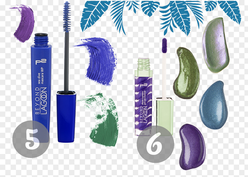 Design Cosmetics Plastic PNG