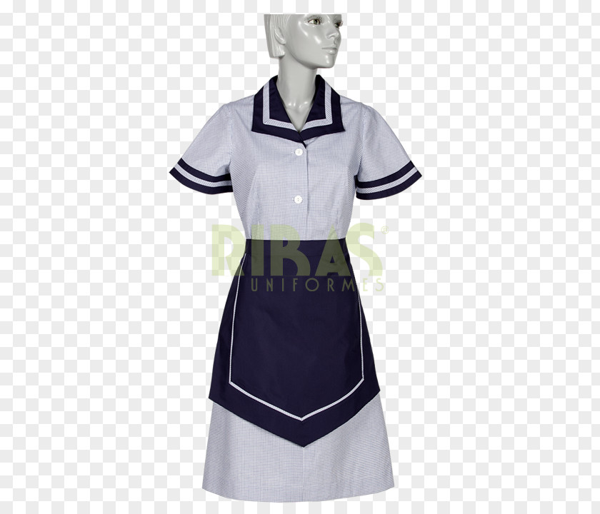 Dress Robe School Uniform Formal Wear Sleeve PNG