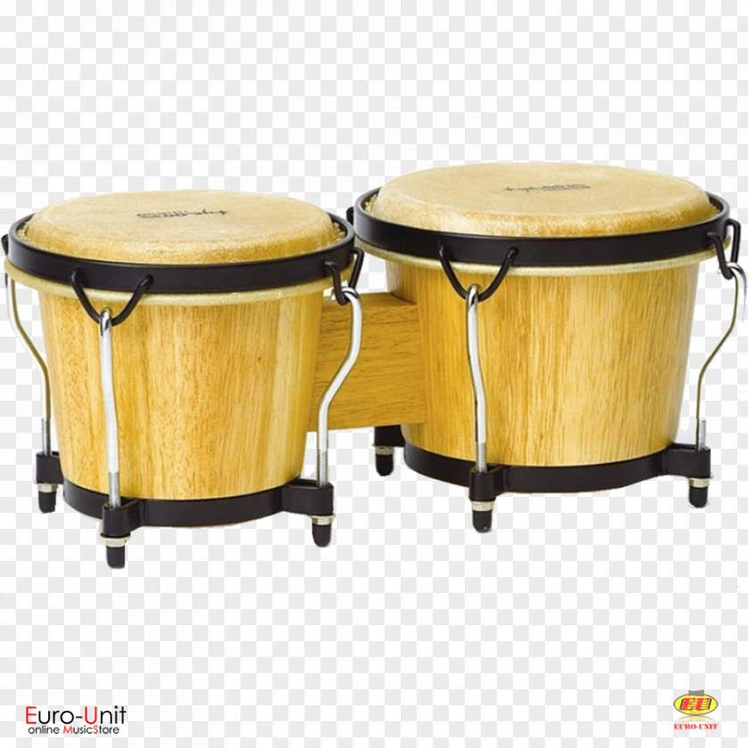 European Wind Stereo Bongo Drum Percussion Musical Instruments Hand Drums PNG