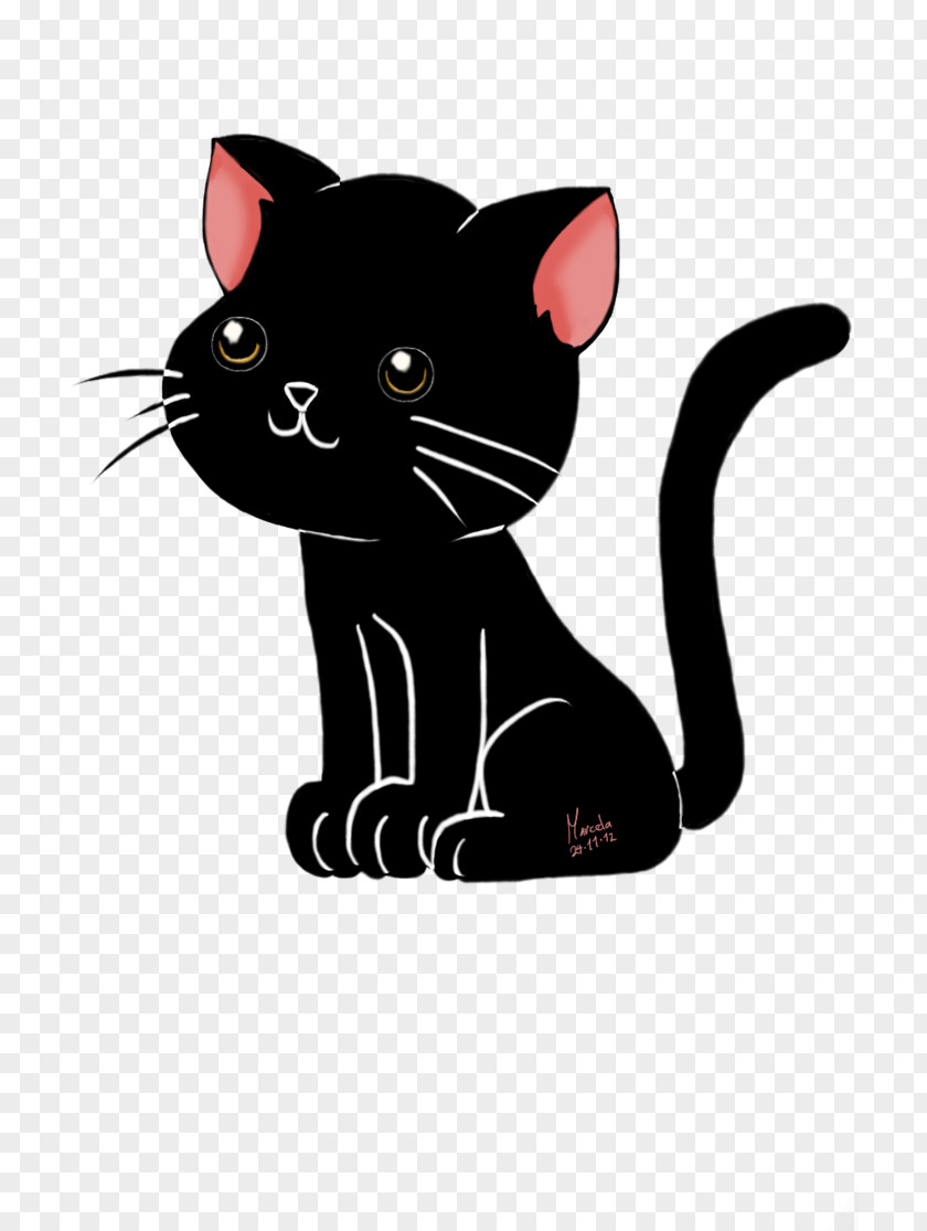 Gato De La Suerte Kitten Whiskers Domestic Short-haired Cat Mumbai PNG