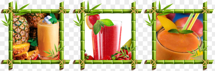 Iced Fruit Juice Non-alcoholic Drink Natural Foods Diet Food PNG
