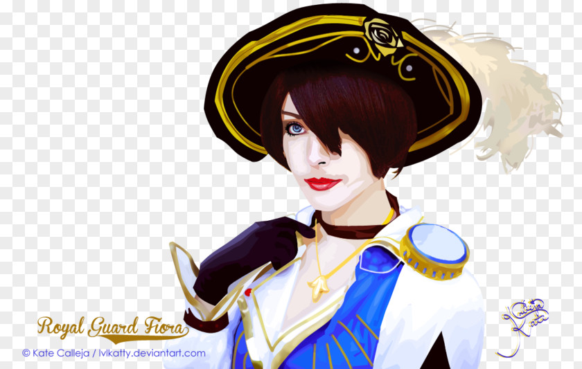 League Of Legends World Championship Cosplay Costume Royal Guard PNG