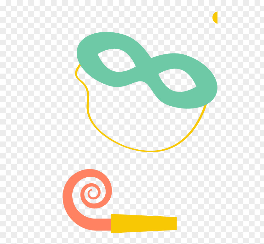Mask Toy Clip Art PNG