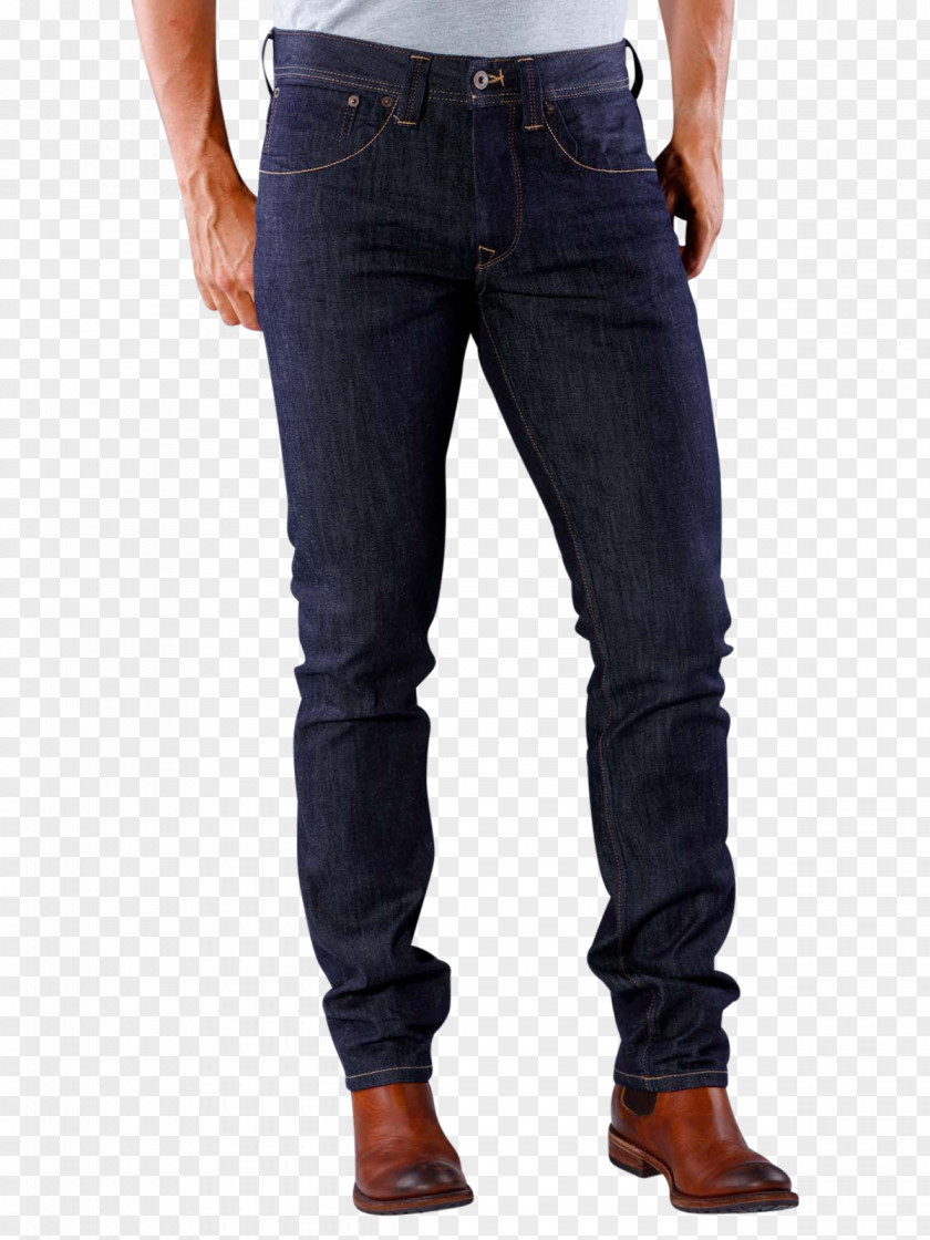 Mens Jeans Slim-fit Pants Levi Strauss & Co. Denim PNG