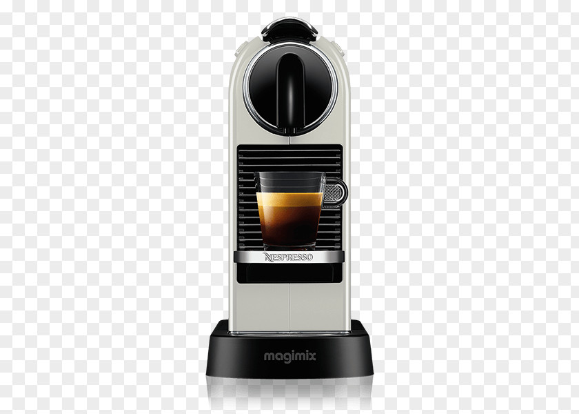 Milk Spalsh Coffee Nespresso Espresso Machines Magimix PNG