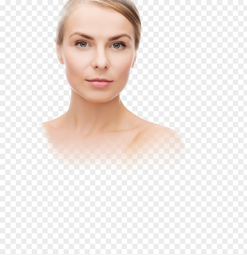 Model Face Rhytidectomy Surgery Cosmetics Facial PNG