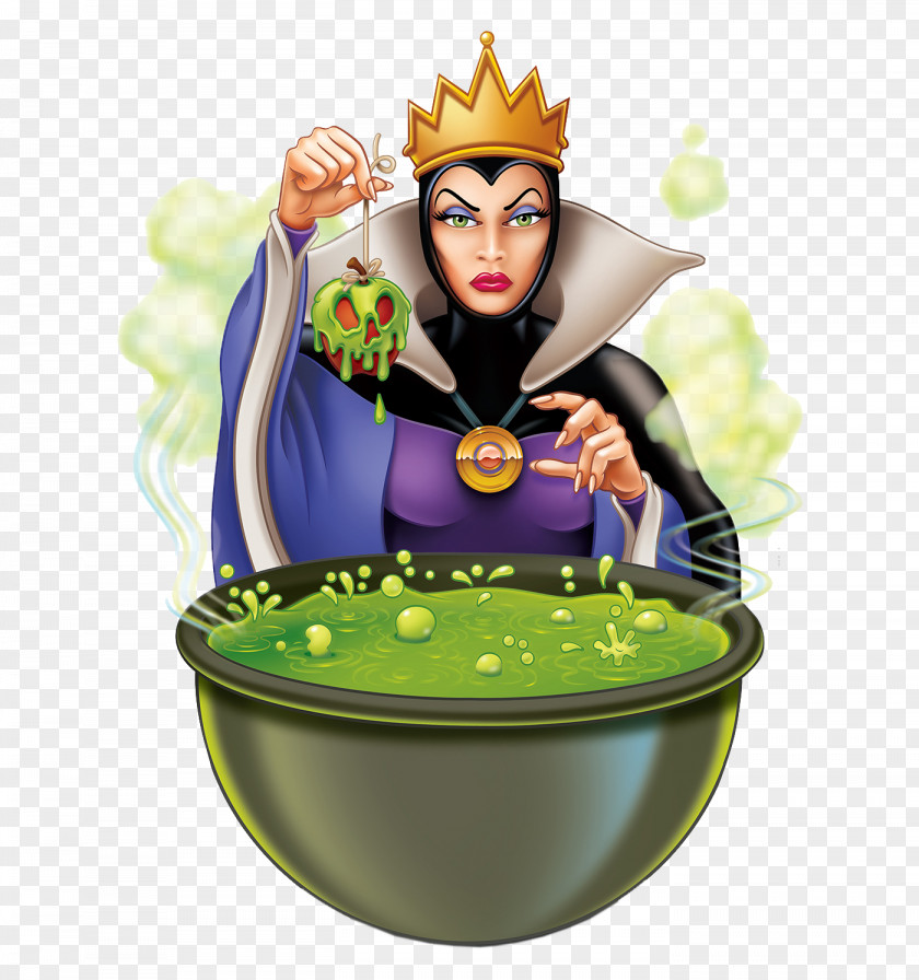 Queen Evil Maleficent Cruella De Vil Snow White And The Seven Dwarfs PNG