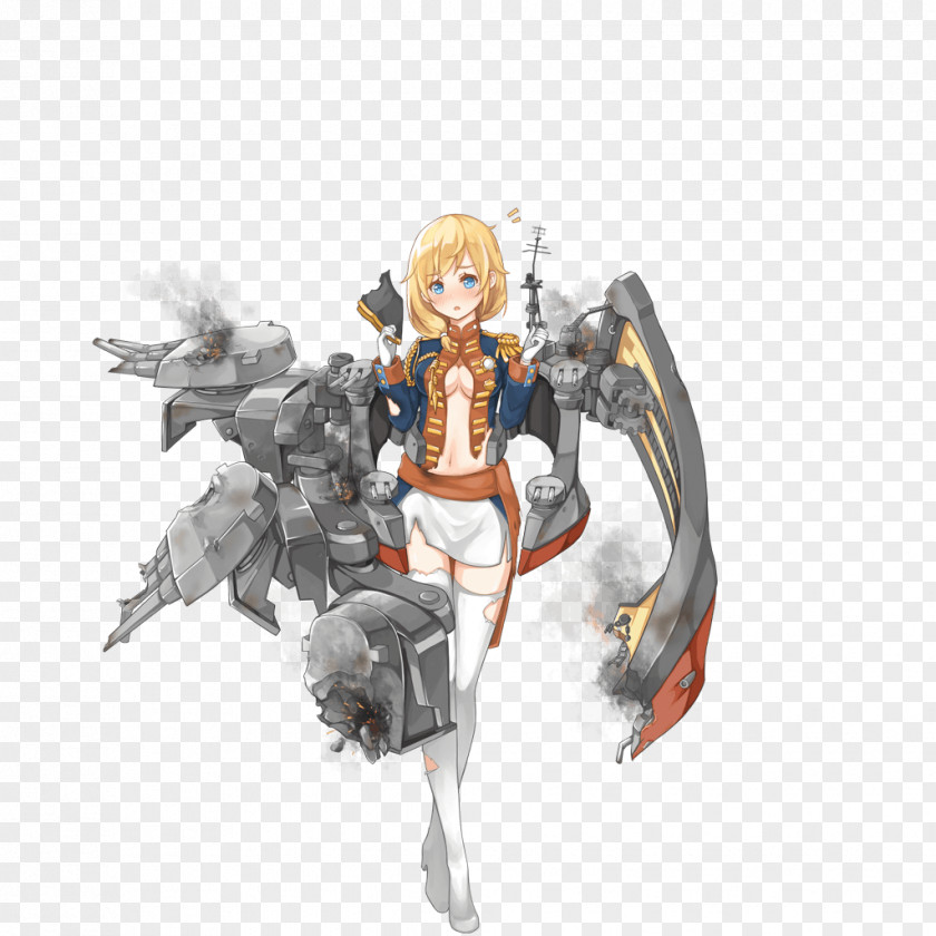 Ship Battleship Girls German Bismarck HMS Rodney Hood World Of Warships PNG