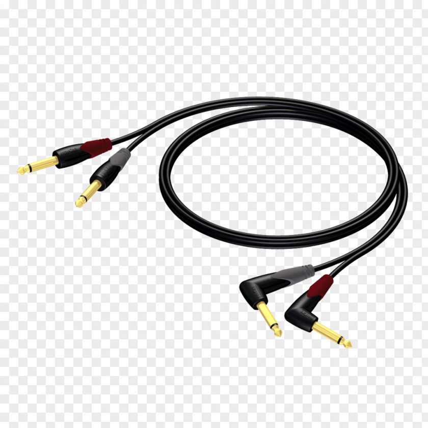 Speaker Wire Electrical Cable Connector Coaxial Phone PNG