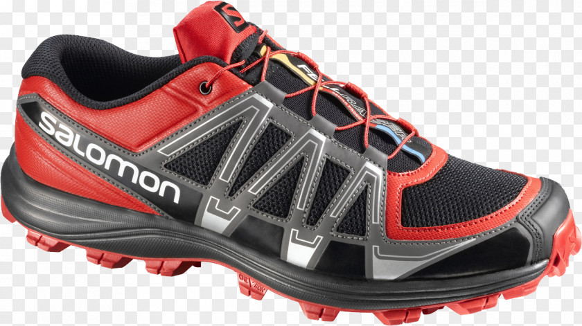 Sport Men Shoes Image Salomon Group Shoe Sneakers Trail Running PNG