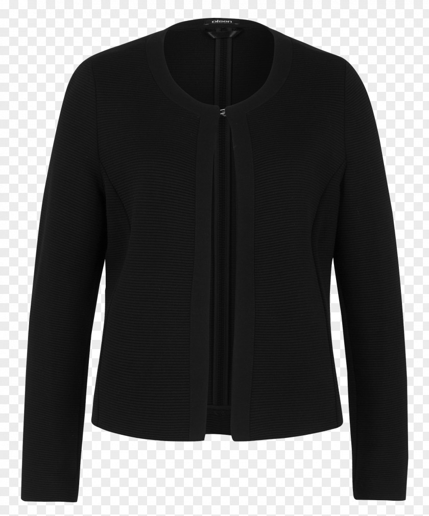 Sweater Blazer Hoodie Jacket Clothing Coat PNG