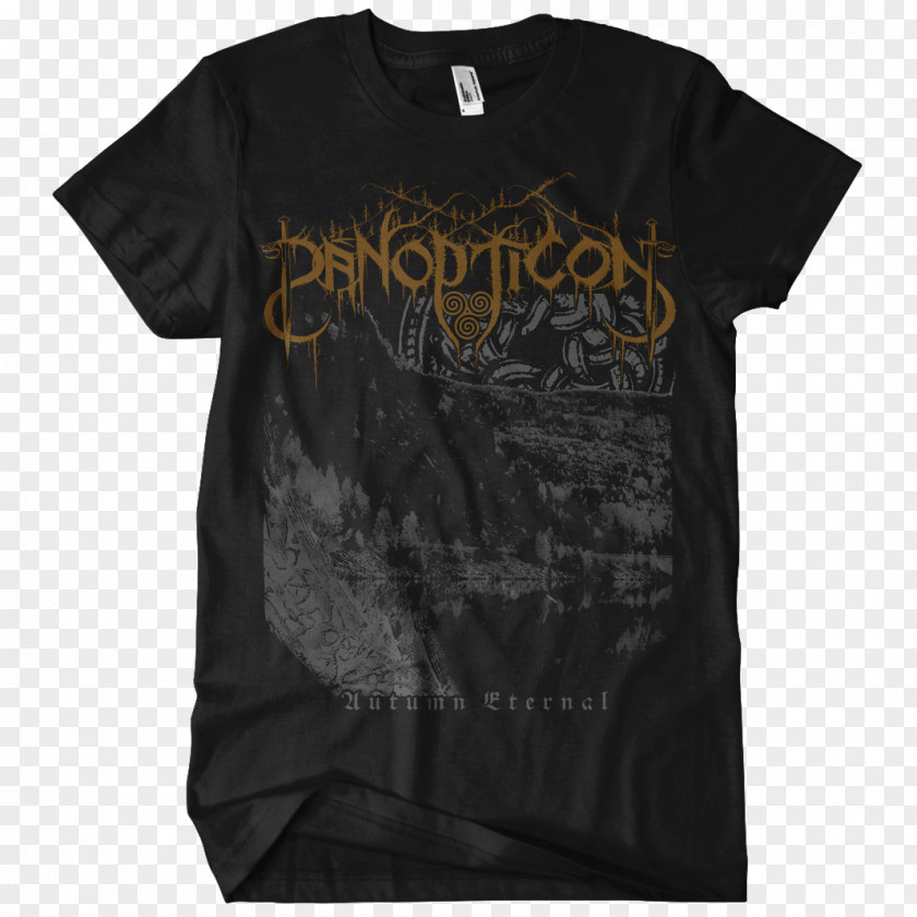T-shirt Panopticon Amazon.com Clothing Revisions Of The Past PNG