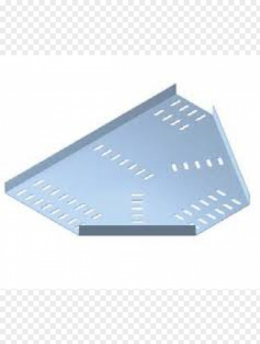 Tray Rectangle Material PNG