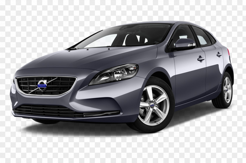 Volvo Ford Motor Company Car Focus Station Wagon Mondeo PNG