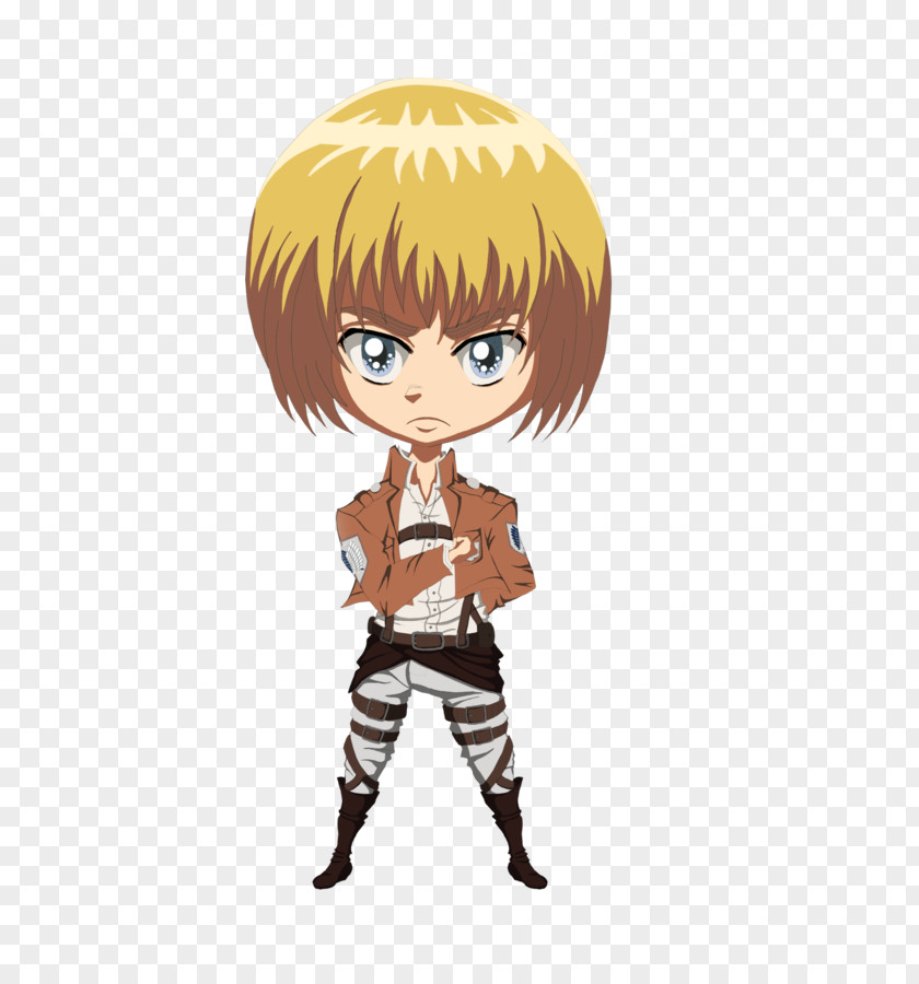 Armin Arlert Drawing DeviantArt Cartoon PNG