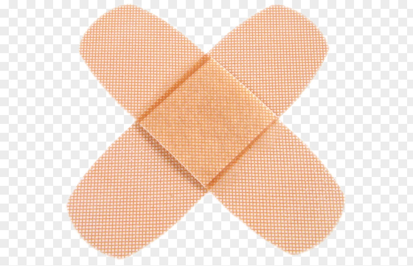 Bandage Band-Aid Adhesive First Aid Supplies PNG