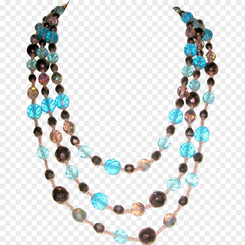 Beads Necklace Jewellery Glass Beadmaking Beadwork PNG